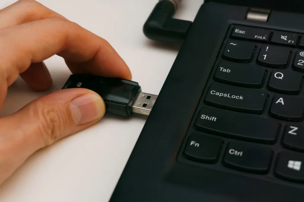 Focused on Your Files